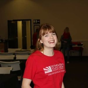 Meet your Posher, Danielle